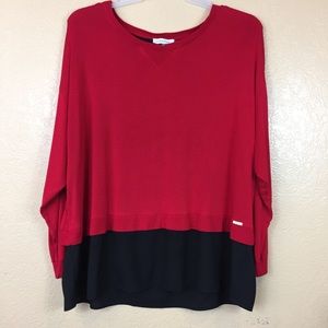 Women long sleeve top